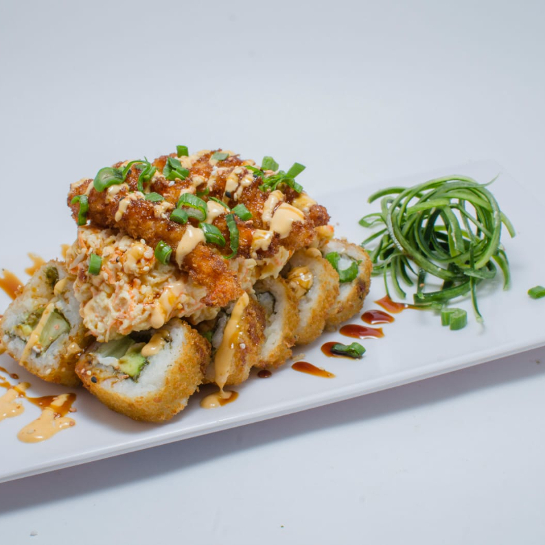 Roca Roll
