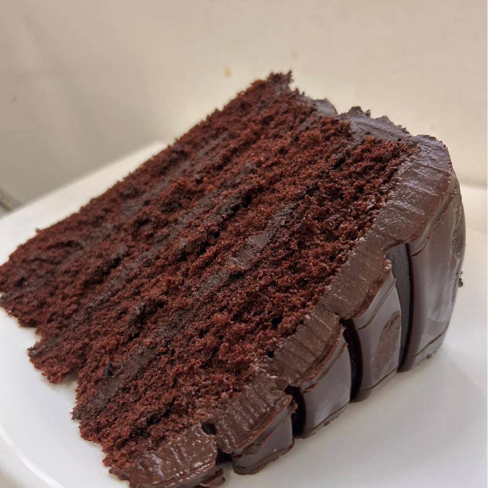 PASTEL DE CHOCOLATE