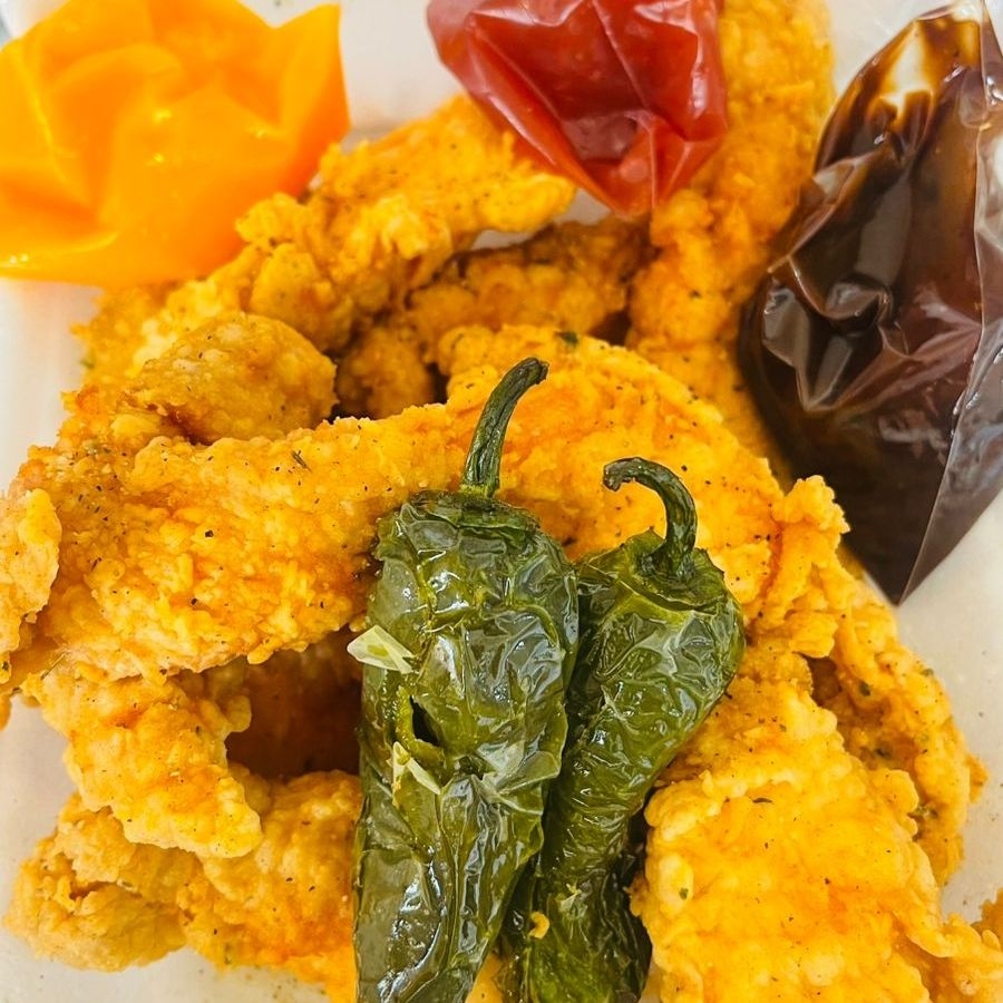 Fajita de Pollo Kilo