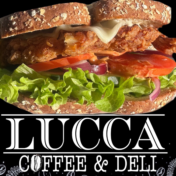 Sándwich de Pechuga Spicy