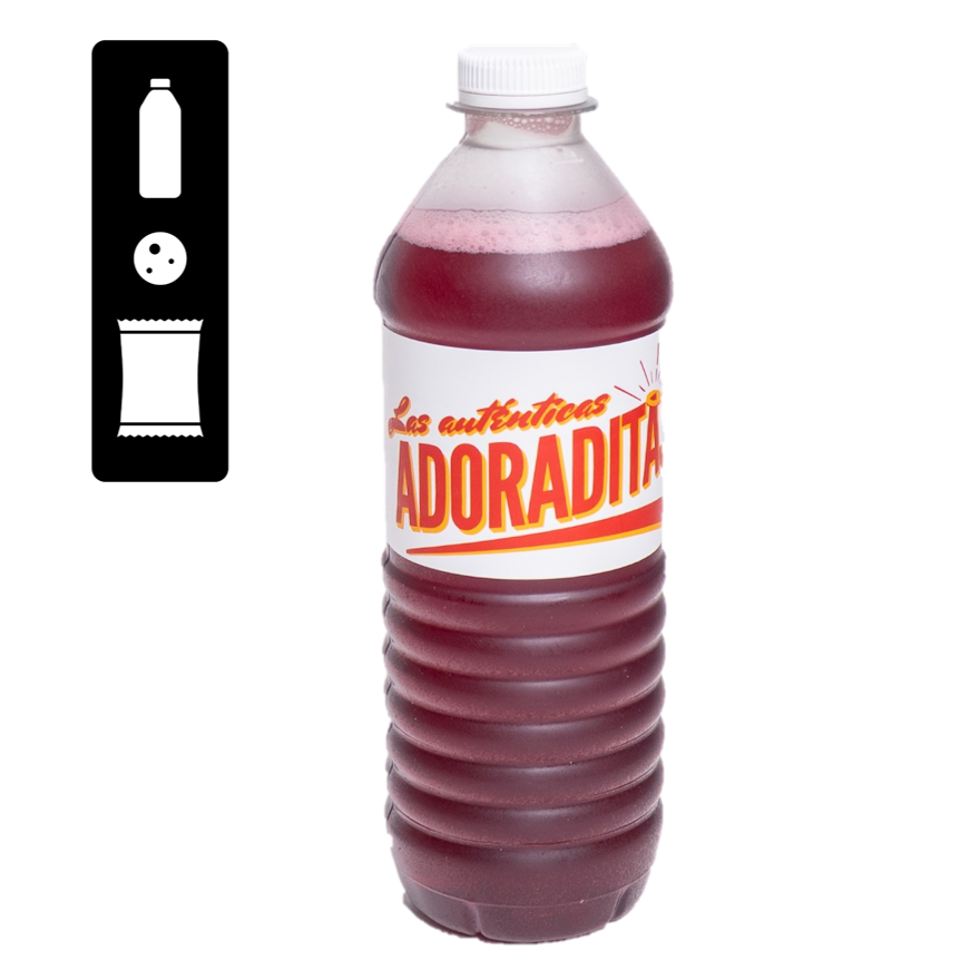 Jamaica 500 ML.