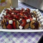 20 Hotcakes