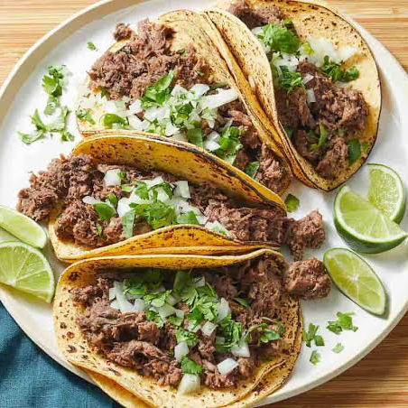 Tacos de suadero