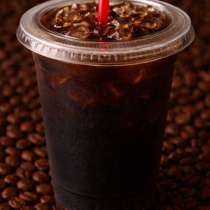 Coold Brew