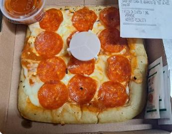 PIZZA CH CLASICA-ESPECIALIDAD