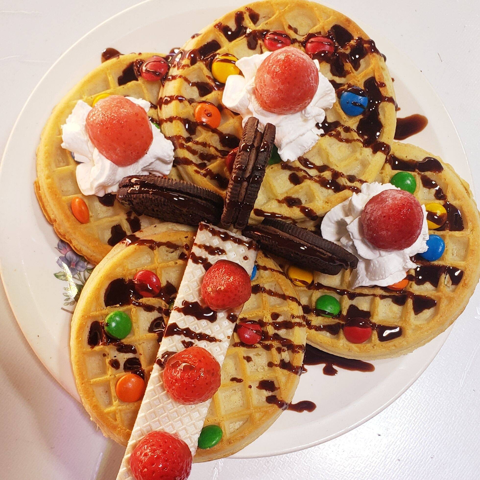 Waffles