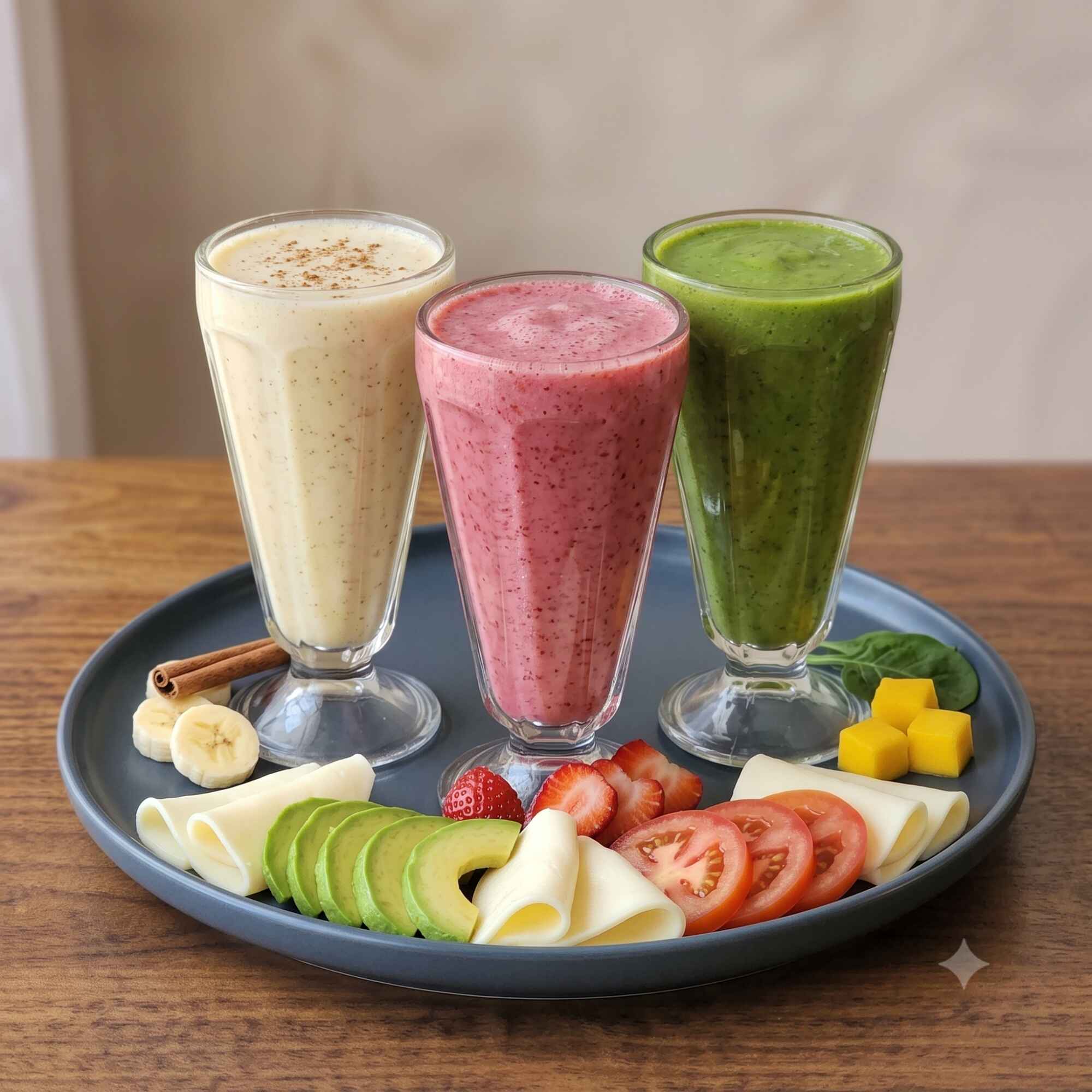 Licuado 500 ml
