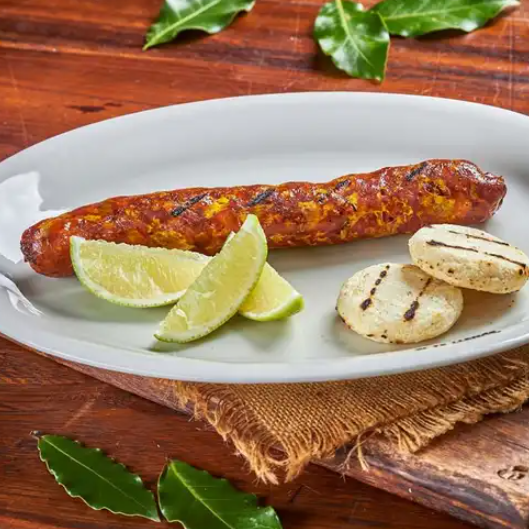 Chorizo