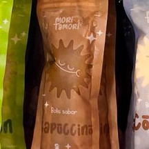 Boli de capuchino
