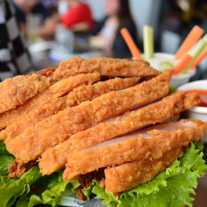 Tenders