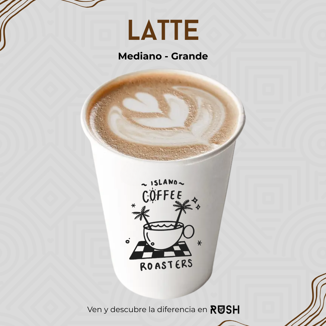 Latte