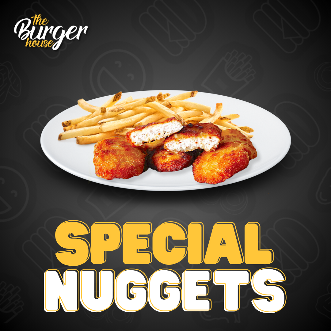 Special Nuggets