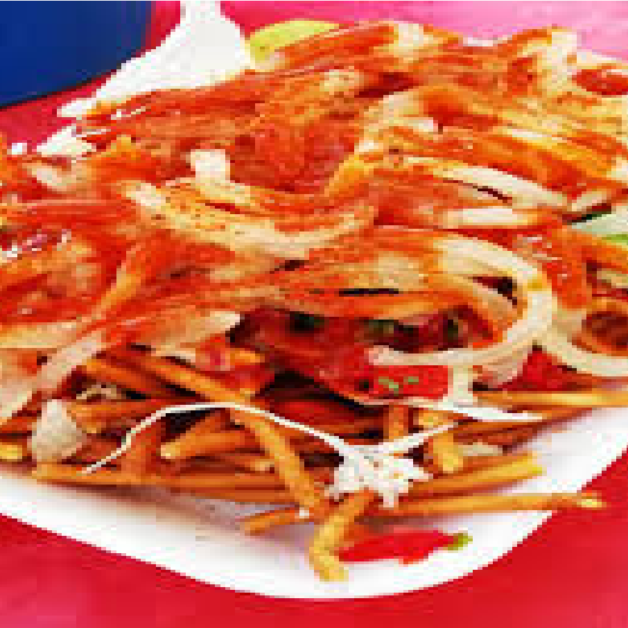 Churros Locos