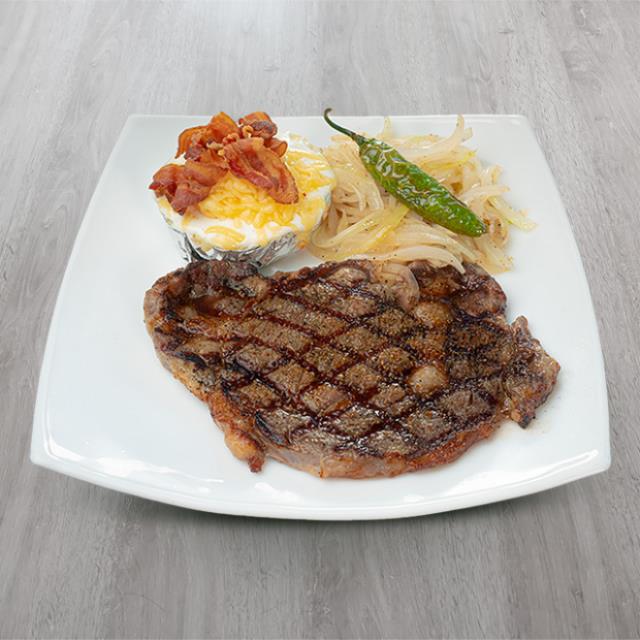 Rib Eye