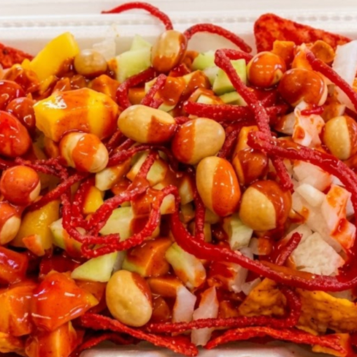 Tostilocos
