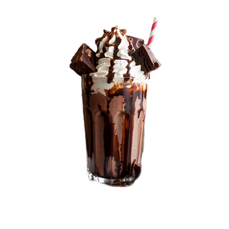 Frappé de Chocorrol