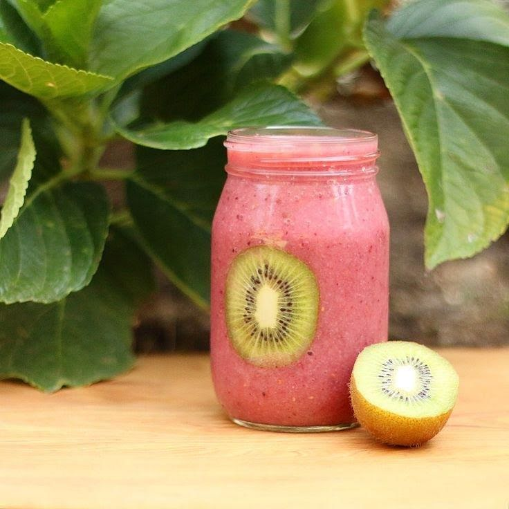 Fresa-Kiwi