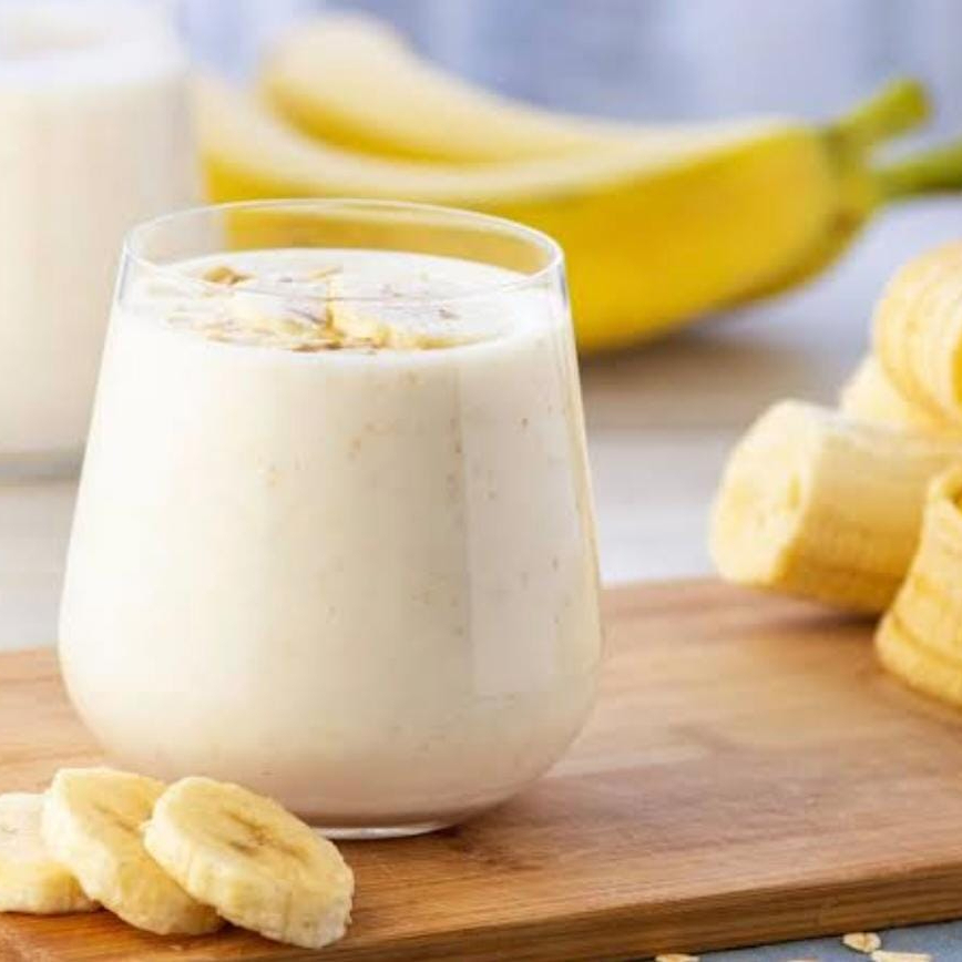 Licuado de Platano