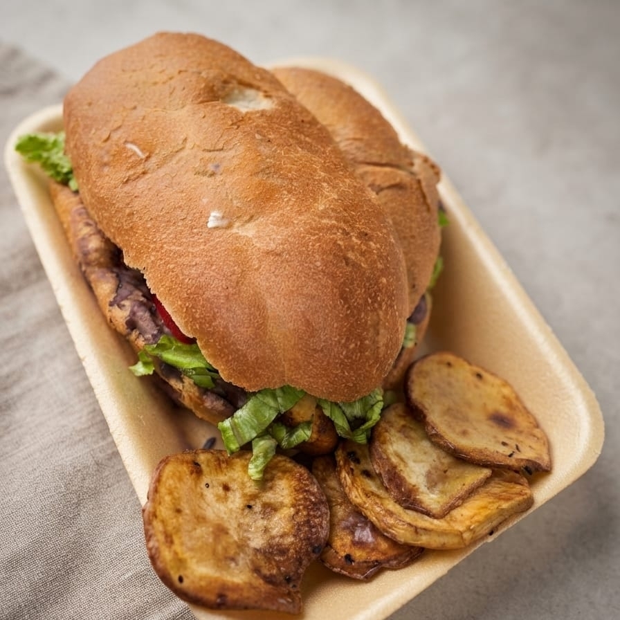 Tortas
