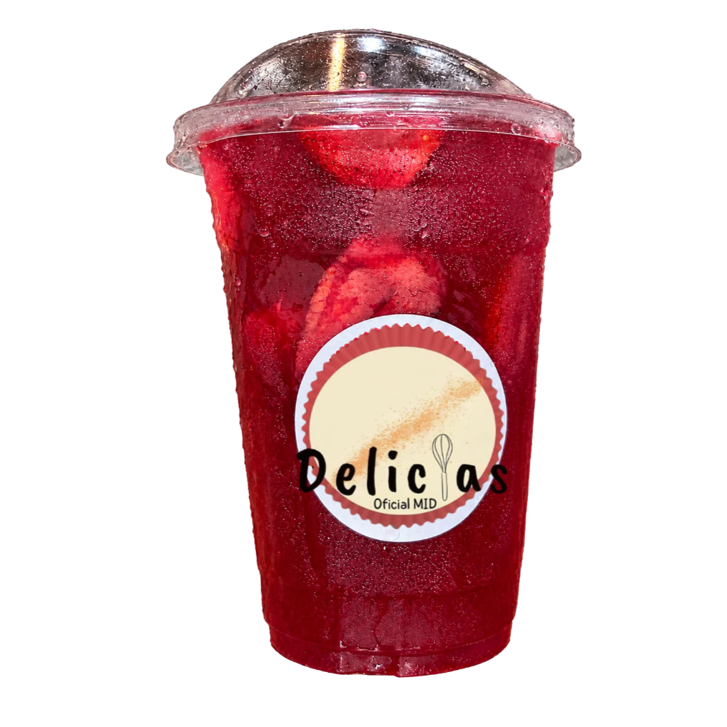Deli Monada