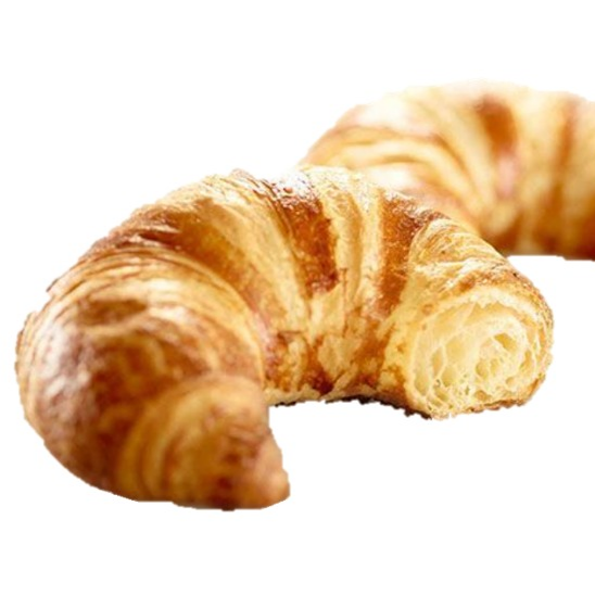 Pretzel Croissant | 2x1