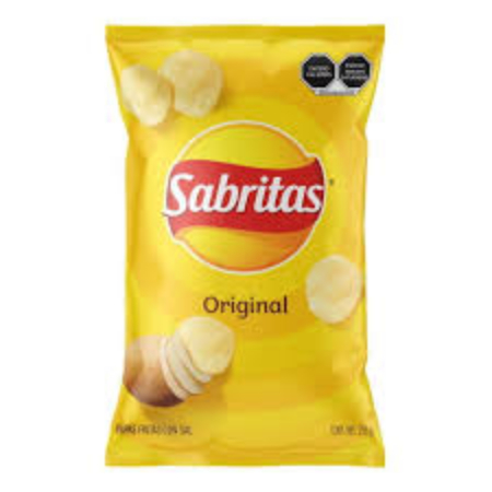 Sabritas