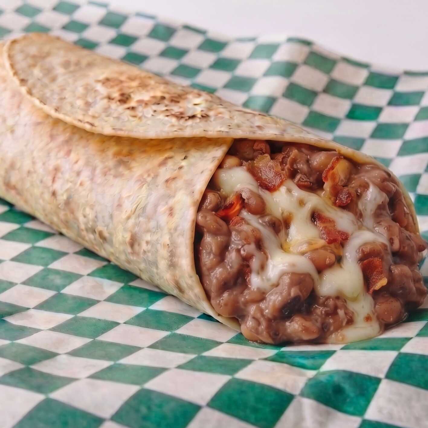 🤠 Frijoles Vaqueros | Real Western