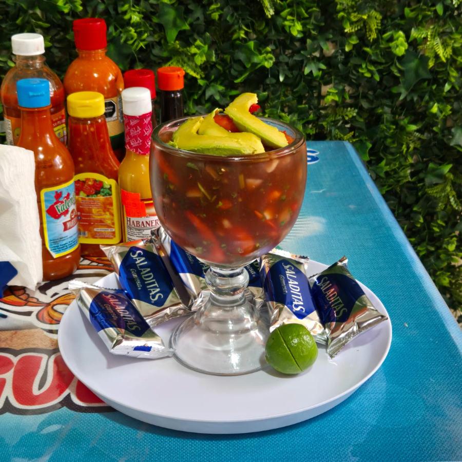 Coctel Grande