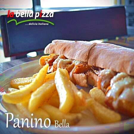 Panino Bella
