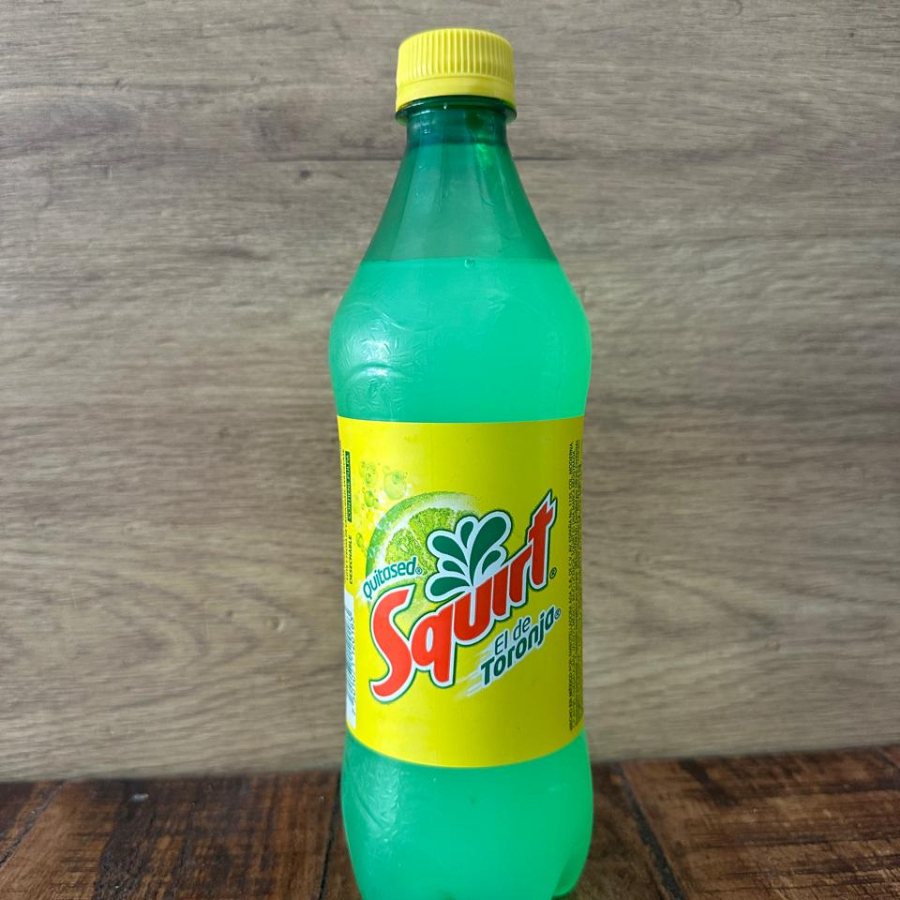 SQUIRT (600ML)
