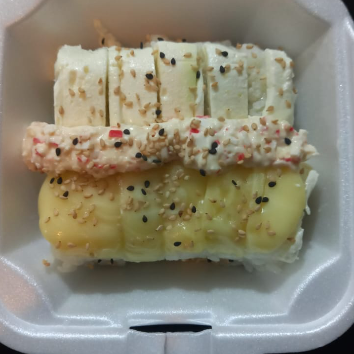 Rollo Chizu Roll