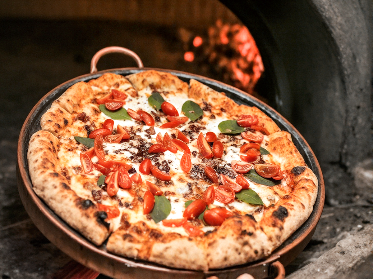 Don Nato Pizzas, Esfihas E Lasanhas