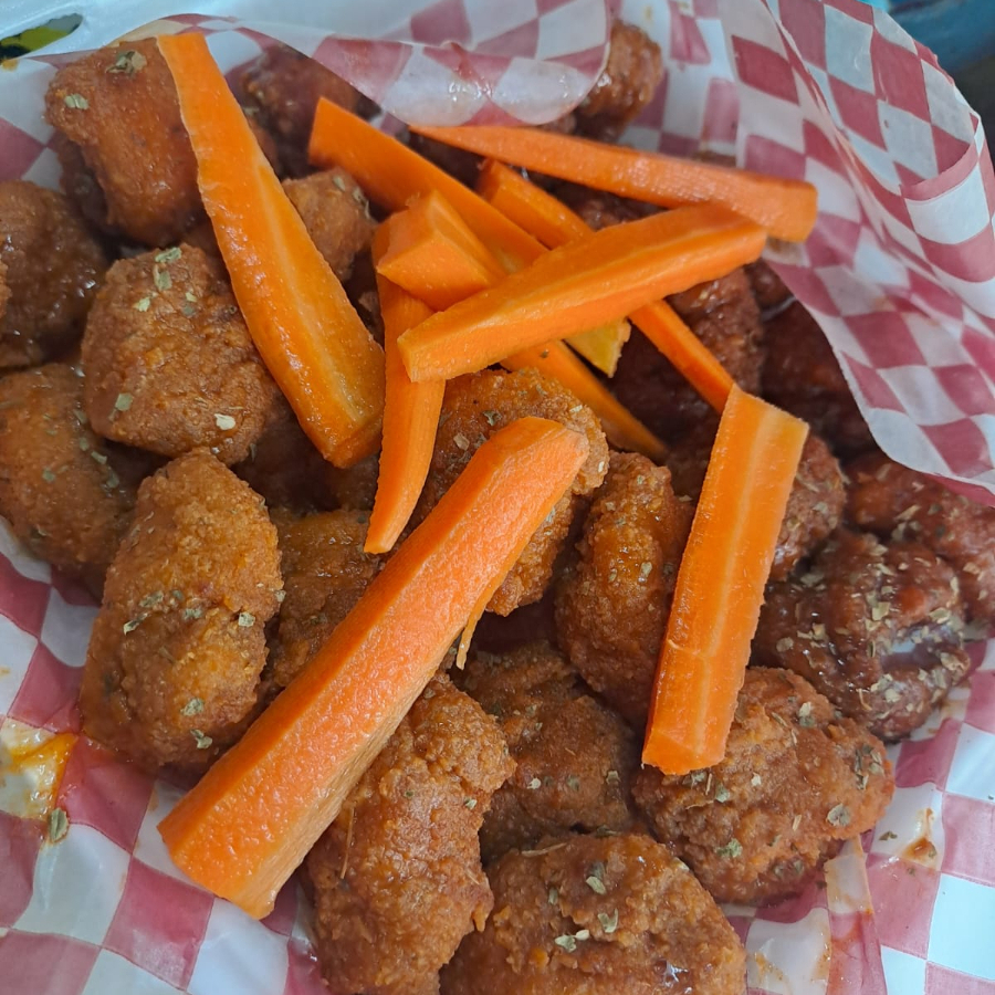 Boneless