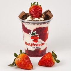 Combo - Dos Fresa Royal 🍓🍓