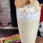 Frappe de Canelitas 🥤