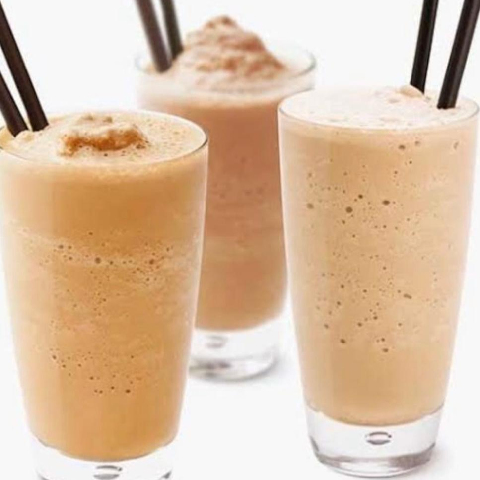 Frappé de Café