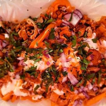 Alambre Mixto