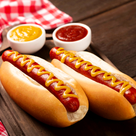 Hot-Dog