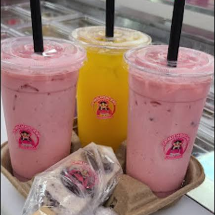 Aguas Frescas 1/2 Litro
