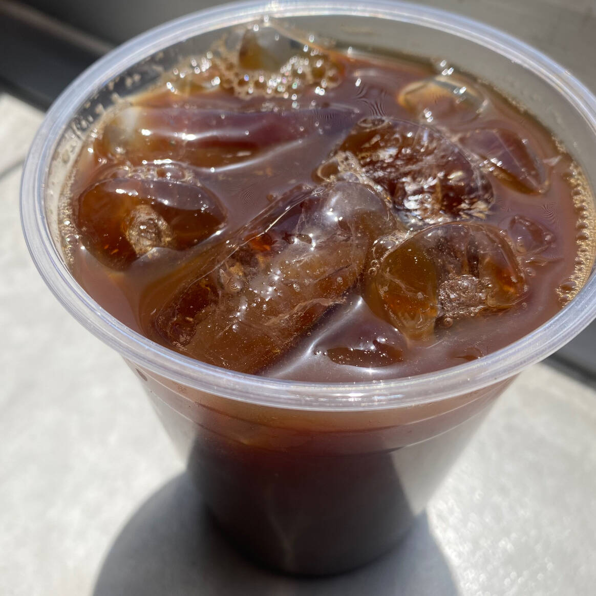 Té de la Casa