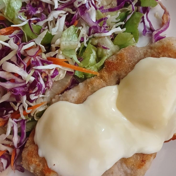 Pechuga de Pollo Gratinada