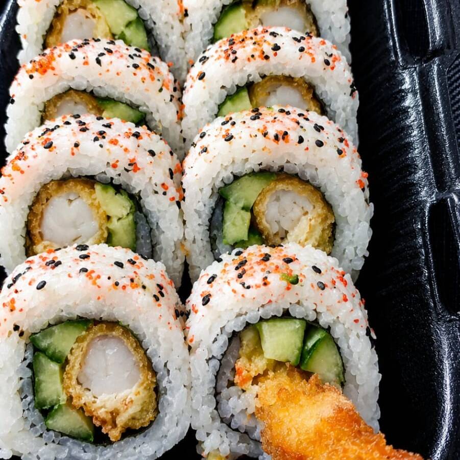 Matacanes roll