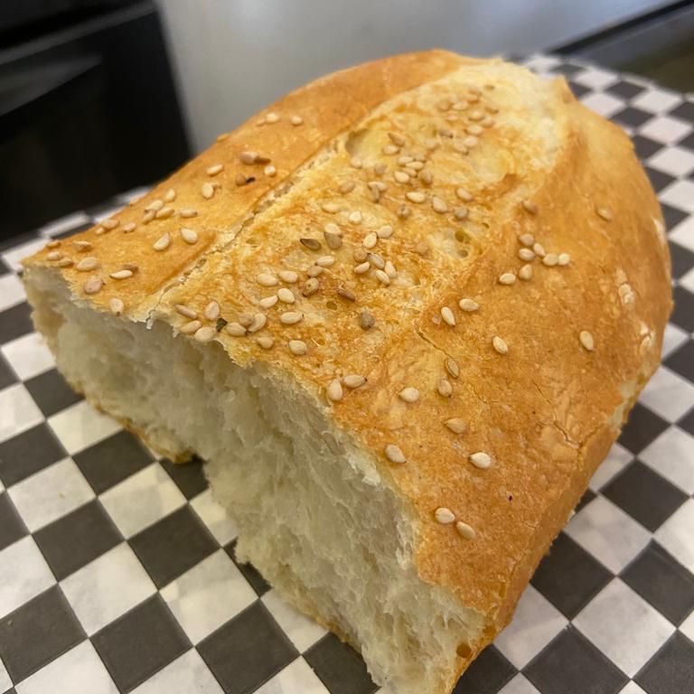 Pieza de bolillo