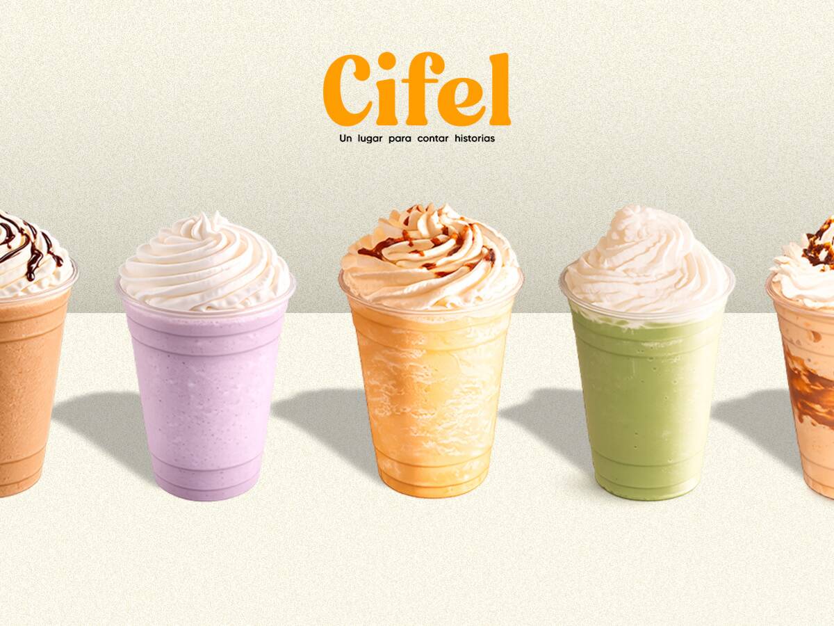 Cifel Café