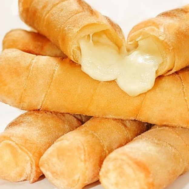 Palito de Queso Mozarella