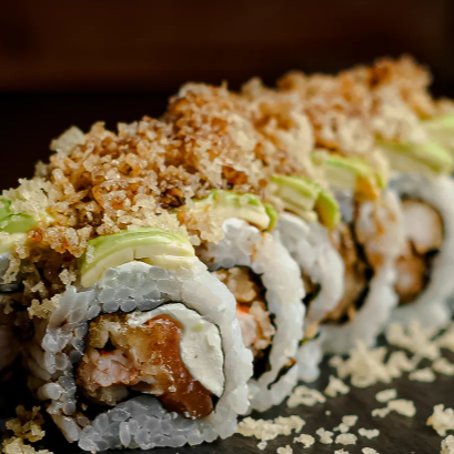 Maki Avocado 10 Cortes