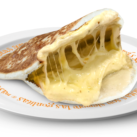 Gordita Quesadilla