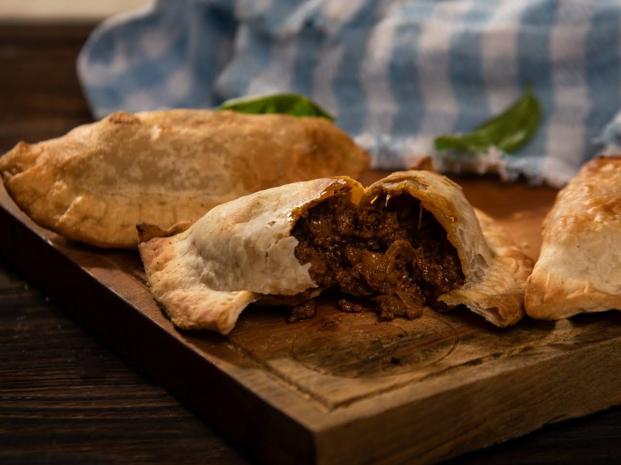 Empanada de Carne