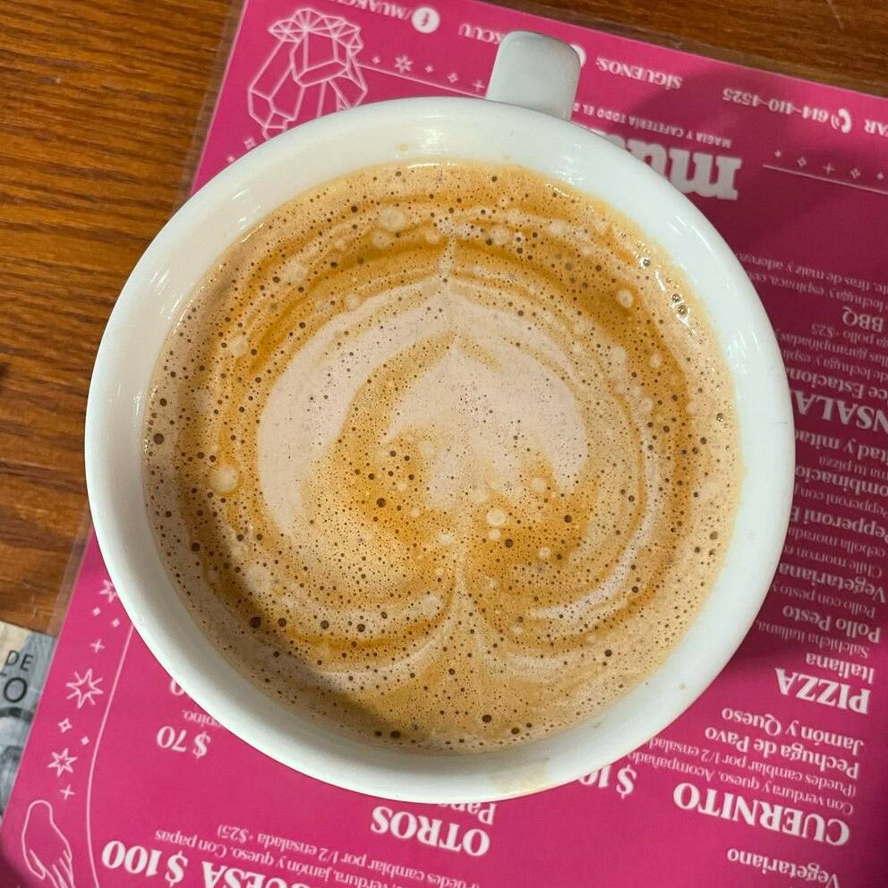 Capuccino
