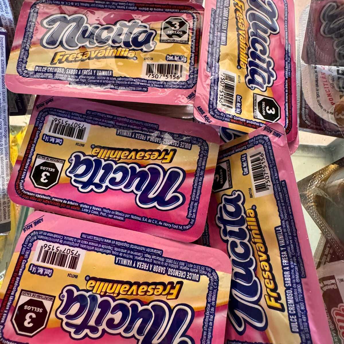 NUCITA